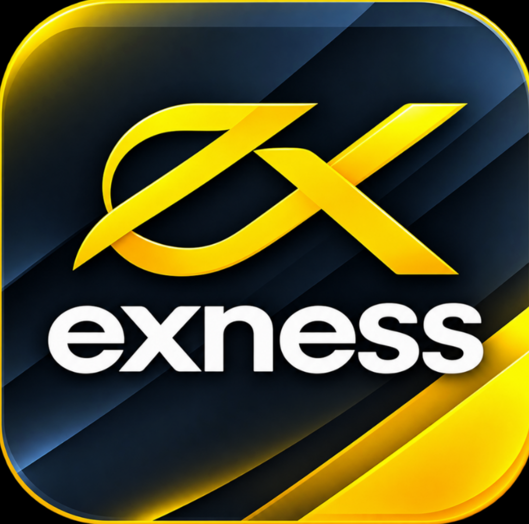 Exness logo