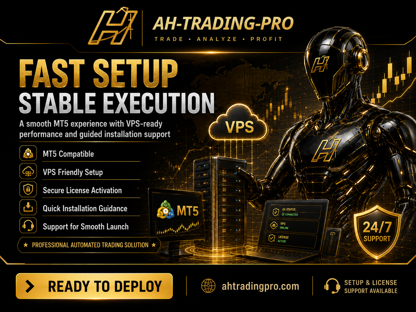 AH-Trading-Pro gallery photo 3